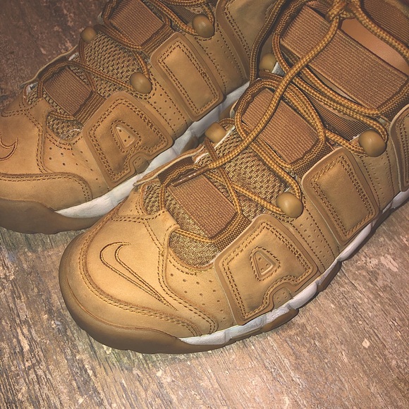 Nike air more uptempo ‘96 - Picture 2 of 3